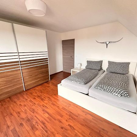 Ferienwohnung Harzdomizil Gernrode  Exterior foto