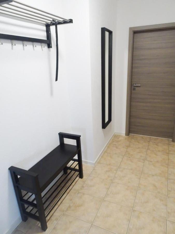 Ferienwohnung Harzdomizil Gernrode  Exterior foto